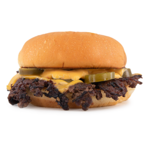 X-tra Tasty Chili Cheese (Single)