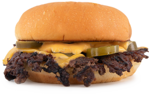X-tra Tasty Chili Cheese (Single)