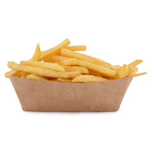 Classic Fries