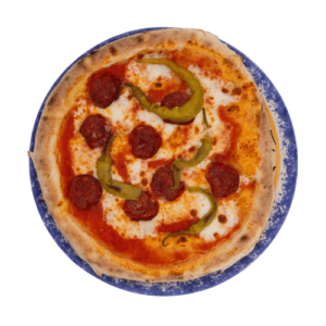 Diavola (scharf)