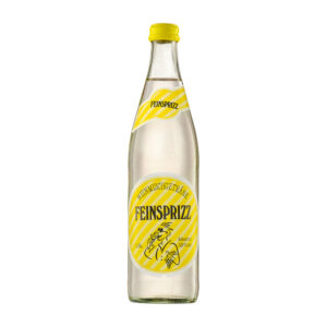 Feinsprizz