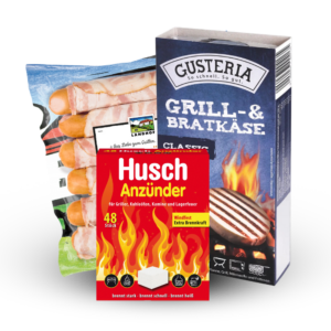 Grillen