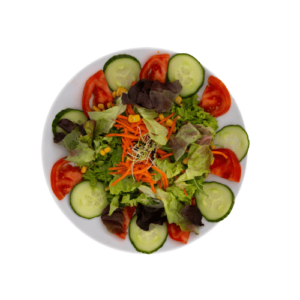 Insalata mista, groß