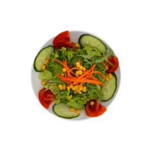 Insalata mista, klein