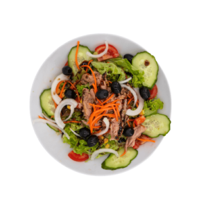 Insalata tonno