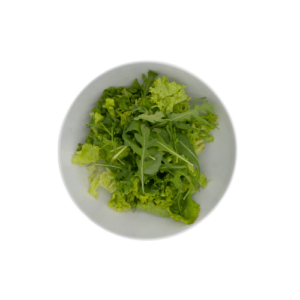 Insalata verde