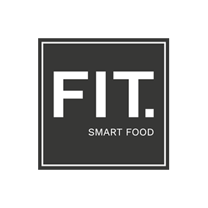 FIT. SMART FOOD