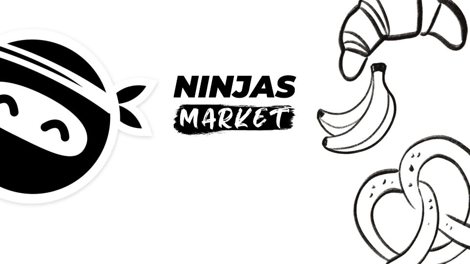 NINJAS Market Salzburg