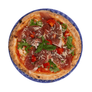 Parma e Rucola