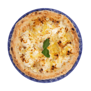 Quattro Formaggi