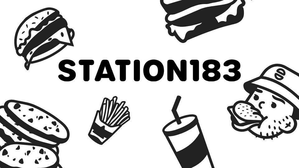 Station 183