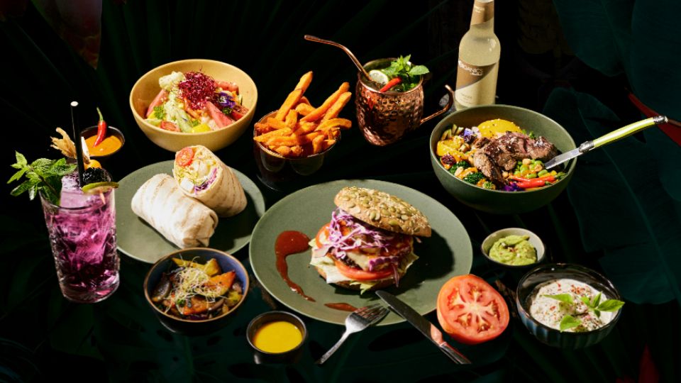 FIT. SMART FOOD