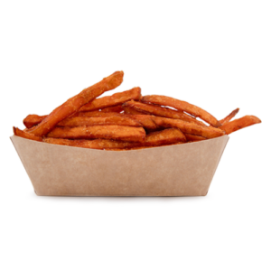 Sweet Potato Fries