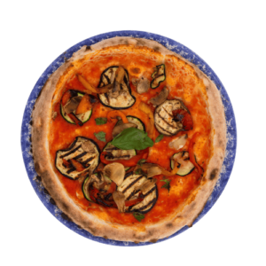 Terra Nostra (senza Fior di Latte)