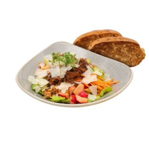 Tennesse Salad