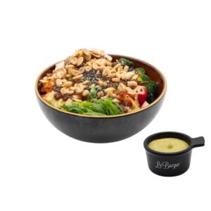 Koreatown Bowl