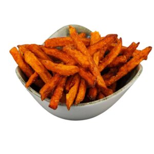 Süßkartoffel Fries