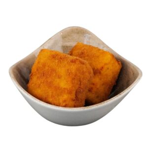 Mac´n´Cheese Le Burger Style