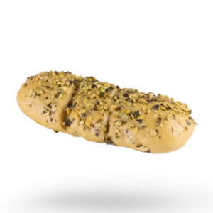 Kürbiskernweckerl Glutenfrei