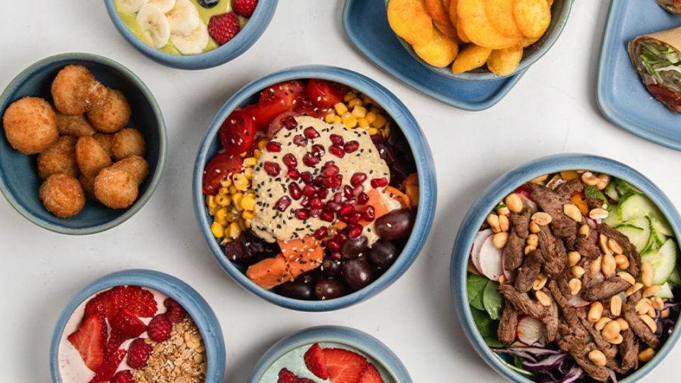 ALPOKE Bowls