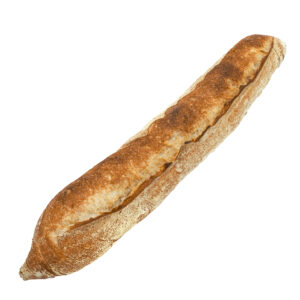 BIO BAGUETTE BIEN CUITE