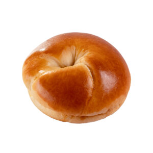 BIO BRIOCHE BAGEL NATUR