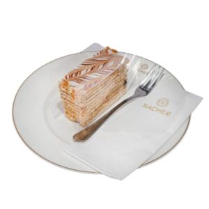 Esterhazy Schnitte