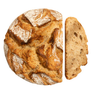 BIO FRISCHFLOCKEN DINKELBROT