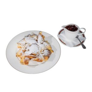 Kaiserschmarrn