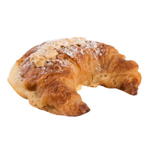 BIO MANDEL CROISSANT