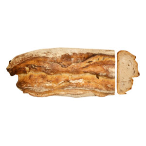 BIO NATUR CIABATTA HELL