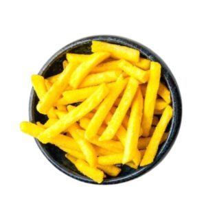 Pommes Frites