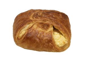 BIO TOPFENGOLATSCHE MIT ROSINEN