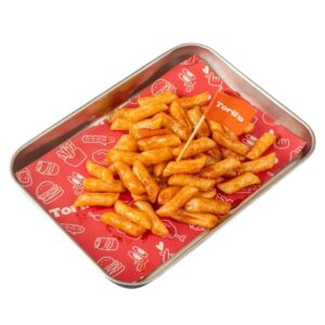 Yang Nyem Style (süß-pikant)