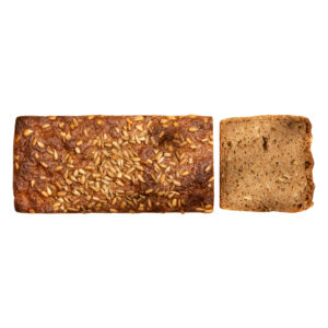 BIO VOLLKORN SAATENBROT