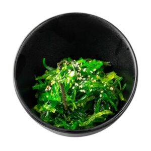 Wakame Salat