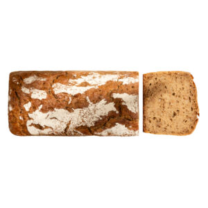 BIO WALDSTAUDEN ROGGENBROT