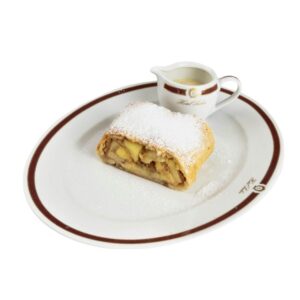 Wiener Apfelstrudel