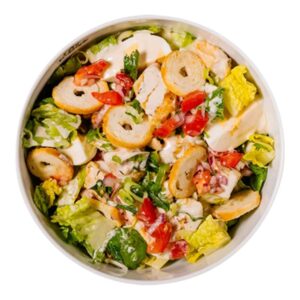 Caesar Salad Bowl