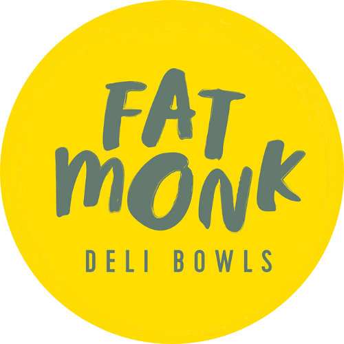 Fat Monk - Mirabellplatz