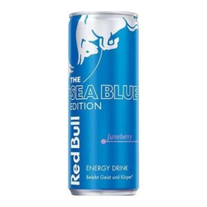 Red Bull Energy Drink Juneberry