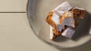 Booster - Bio Chicken Filet