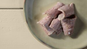 Booster - Austrian Bio Beef