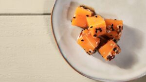 Booster - Vegan Salmon