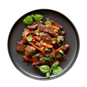 Bo - Hung Que (sehr scharf)