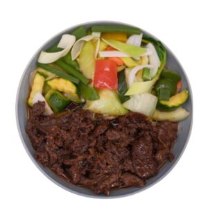 Bo - Bulgogi Grill