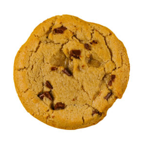 Golden Bite Cookie