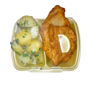 Cordon Bleu