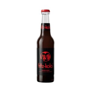 Fritz Kola Superzero