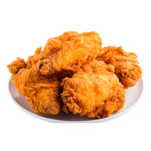 Hühnerflugel 3 Stk.